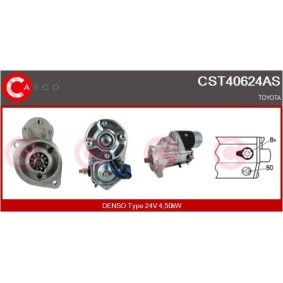 Gebläsewiderstand CRS80002GS