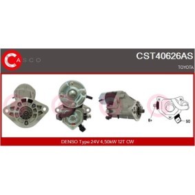Gebläsewiderstand CRS81000AS