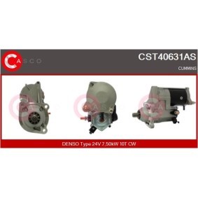 Gebläsewiderstand CRS82001AS