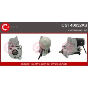 Køb Modstand, kabineventilator af CASCO CRS82003AS til den lave pris 665,39 DKK