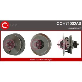 Anlasser von CASCO