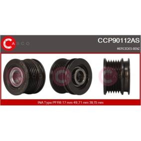 Köp Startmotor av CASCO CST35359GS till det låga priset 7476,32 kr