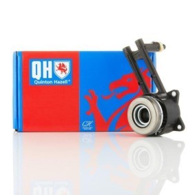Achetez des Butée hydraulique QUINTON HAZELL CSC029 à prix pour 110,71 €