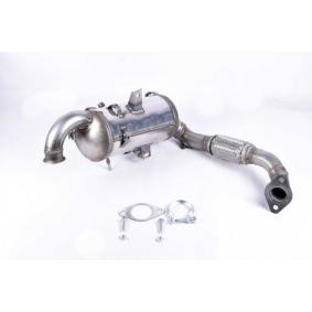Compre Filtro de partículas de EEC online para C-Max II (DXA/CB7, DXA/CEU) a preços moderados