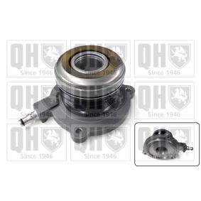 Achetez des Butée hydraulique QUINTON HAZELL CSC059 à prix pour 218,71 €