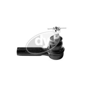 Osta Raidetangon pää DYS:llä 22-26072 edullisesti hintaan 16,01 €