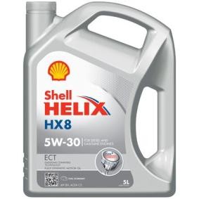 Comprar Aceite de motor de SHELL 550048100 a bajo precio de 53,18 €