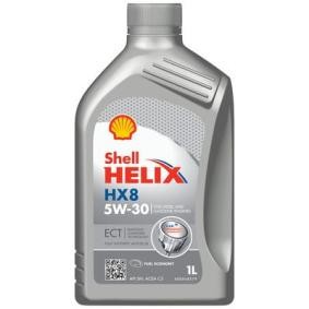 Comprar Aceite de motor de SHELL 550048140 a bajo precio de 15,22 €