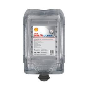 Comprar Aceite de motor de SHELL 550048373 a bajo precio de 281,86 €