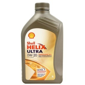 Compre Óleo do motor da SHELL 550049078 a um preço baixo por 18,82 €