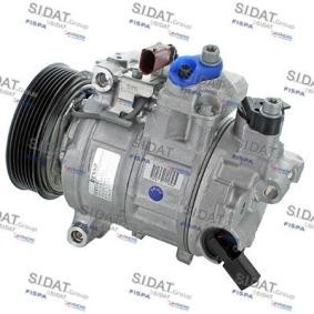 Acquista Compressore aria condizionata da KRIOS 1.5449 a buon mercato per soli 546,16 €