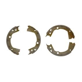 Comprar Zapata de freno de mano de ABE C00018ABE a bajo precio de 21,70 €