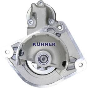 Köp Startmotor av AD KÜHNER 101203M till det låga priset 5594,80 kr