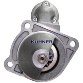 Köp Startmotor av AD KÜHNER 101257R till det låga priset 1456,91 kr