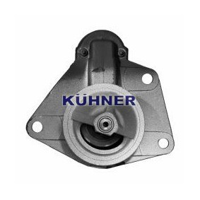 Köp Startmotor av AD KÜHNER 10519R till det låga priset 1305,68 kr