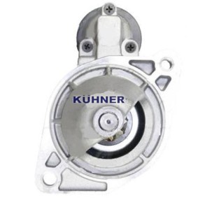 Anlasser von AD KÜHNER