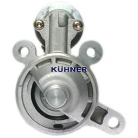 Anlasser von AD KÜHNER