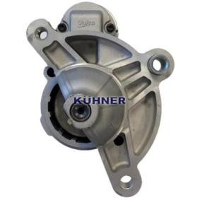 Anlasser 256149V