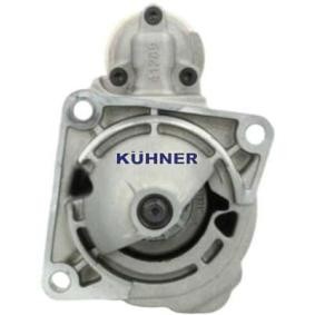 Köp Startmotor av AD KÜHNER 256191B till det låga priset 3954,28 kr