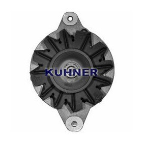 Köp Generator av AD KÜHNER 553009RIV till det låga priset 4007,39 kr