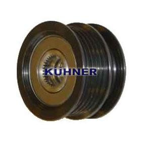 Comprar Rueda libre de alternador de AD KÜHNER 885023M a bajo precio de 85,18 €