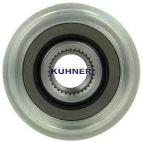 Achetez des Poulie roue libre, alternateur AD KÜHNER 885312M à prix pour 88,10 €