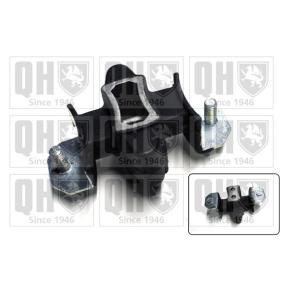 Lagerung, Automatikgetriebe EM1604 für VAUXHALL
