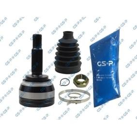 Comprar Juego de articulación, árbol de transmisión de GSP 839021 a bajo precio de 45,74 €