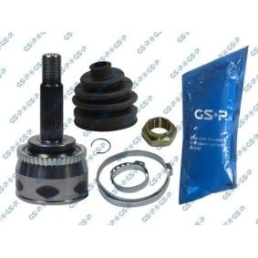 Comprar Juego de articulación, árbol de transmisión de GSP 839024 a bajo precio de 49,67 €