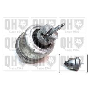 Comprar Suspensión, transmisión automática de QUINTON HAZELL EM4121 a bajo precio de 56,28 €