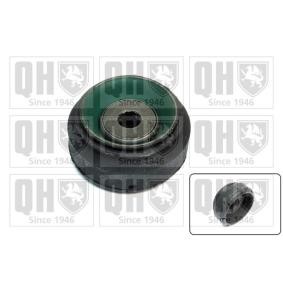 Compre Suporte de apoio do conjunto mola / amortecedor da QUINTON HAZELL EMA1767 a um preço baixo por 25,71 €