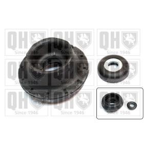Compre Kit de reparação, suporte de apoio do conj. mola / amortecedor da QUINTON HAZELL EMA1891 a um preço baixo por 22,49 €