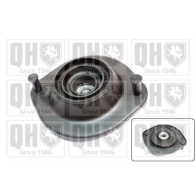 Compre Suporte de apoio do conjunto mola / amortecedor da QUINTON HAZELL EMA5001 a um preço baixo por 32,89 €
