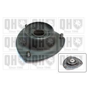 Compre Suporte de apoio do conjunto mola / amortecedor da QUINTON HAZELL EMA5016 a um preço baixo por 43,49 €