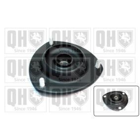 Compre Suporte de apoio do conjunto mola / amortecedor da QUINTON HAZELL EMA5023 a um preço baixo por 49,93 €