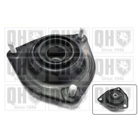 Compre Suporte de apoio do conjunto mola / amortecedor da QUINTON HAZELL EMA5026 a um preço baixo por 49,56 €