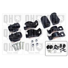 RENAULT Reparatursatz, Stabilisatorlager von QUINTON HAZELL
