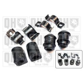 RENAULT Reparatursatz, Stabilisatorlager von QUINTON HAZELL