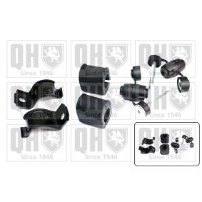 RENAULT Reparatursatz, Stabilisatorlager von QUINTON HAZELL