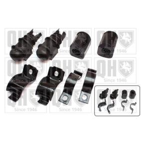 Acquista Kit riparazione, Sopporto stabilizzatore da QUINTON HAZELL EMBK3072 a buon mercato per soli 31,36 €