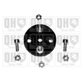Comprar Brida, columna de dirección de QUINTON HAZELL EMD1729 a bajo precio de 9,36 €