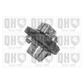 Comprar Brida, columna de dirección de QUINTON HAZELL EMD1737 a bajo precio de 21,78 €
