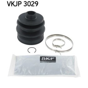 Köp Bälgsats, drivaxel av SKF VKJP 3029 till det låga priset 141,44 kr