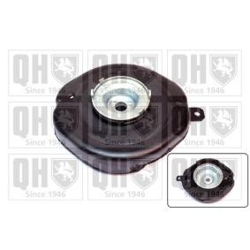 Compre Suporte de apoio do conjunto mola / amortecedor da QUINTON HAZELL EMR2519 a um preço baixo por 44,21 €