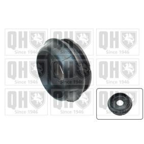 Compre Suporte de apoio do conjunto mola / amortecedor da QUINTON HAZELL EMR6007 a um preço baixo por 33,03 €