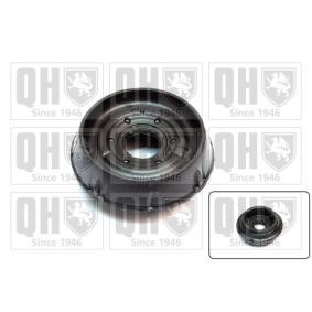 Compre Suporte de apoio do conjunto mola / amortecedor da QUINTON HAZELL EMR6014 a um preço baixo por 19,00 €