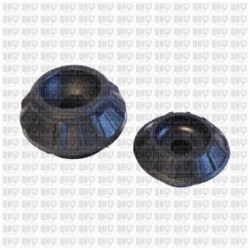 Acquista Kit riparazione, Cuscinetto ammortizzatore a molla da QUINTON HAZELL EMR6038 a buon mercato per soli 14,52 €