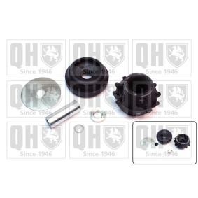 Compre Suporte de apoio do conjunto mola / amortecedor da QUINTON HAZELL EMR6040 a um preço baixo por 15,17 €
