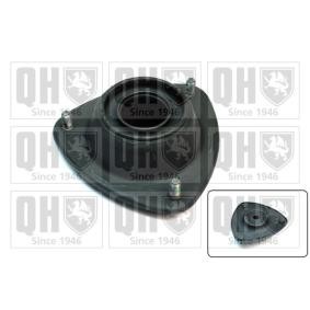 Compre Suporte de apoio do conjunto mola / amortecedor da QUINTON HAZELL EMR6058 a um preço baixo por 49,48 €