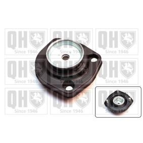 Compre Suporte de apoio do conjunto mola / amortecedor da QUINTON HAZELL EMR6067 a um preço baixo por 43,68 €